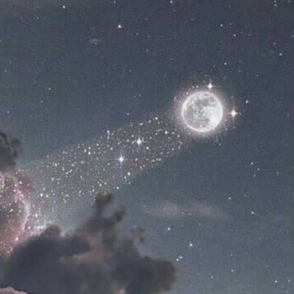 Meet your Posher, Moon - Picture 1 of 1